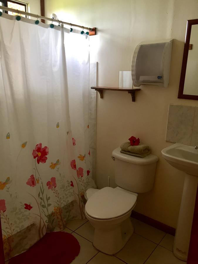 Cabanas Hinariru Nui Ханга-Роа Экстерьер фото